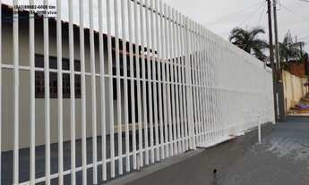 Imagem 3: Casa com 103,00 m2, meia quadra da Av. Paraná, 200,00 m do Tonhão Maxxi