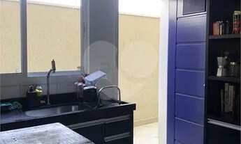 Imagem 6: São Paulo - Casa Padrão - SAÚDE