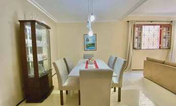 Imagem 6: Casa para venda com 80 metros quadrados com 3 quartos em Arembepe (Abrantes) - Camaçari