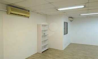 Imagem 5: Casa comercial em localização privilegiada no Paraíso