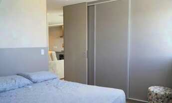 Imagem 3: Apartamento para venda com 65 metros quadrados com 2 quartos