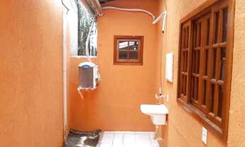 Imagem 5: Casa com 1 dormitório para alugar, 50 m² por R$ 749,89/mês - Campo Grande - Rio de Janeiro