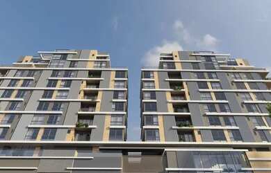 Imagem 15: Apartamento Novo com 3 Suítes e 2 Vagas à venda, 131.88 m² por - R$ 2.153.078,81 - Bigorr