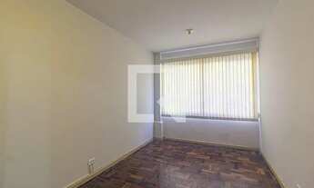 Imagem 2: Apartamento para Aluguel - São Francisco, 2 Quartos, 58 m2