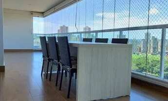 Imagem 4: Apartamento com 3 dormitórios à venda, 186 m² por R$ 1.300.000,00 - Nova Aliança - Ribeirã