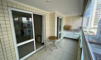 Imagem: Apartamento para venda possui 55 metros