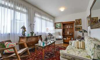 Imagem 2: Excelente apartamento a venda em Pinheiros