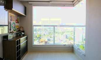 Imagem 7: Apartamento para Aluguel - Campestre, 2 Quartos, 60 m2