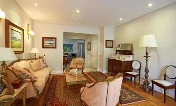 Imagem 7: Higienópolis reformado na rua mais elegante do bairro