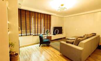 Imagem 2: São Paulo - Casa Padrão - Saúde