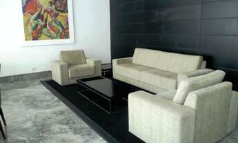 Imagem 5: Apartamento 3 quartos a venda no Cabral 176m2 PRIVATIVOS ! R$1.567.000 face norte oeste