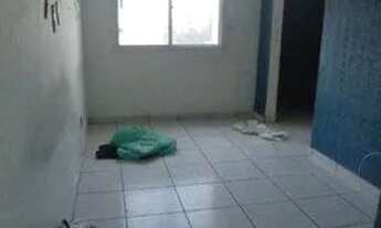 Imagem 3: Apartamento com 2 dormitórios para alugar, 52 m² por R$ 1.450,00/mês - Vila Santa Teresa