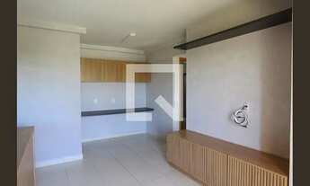 Imagem 4: Apartamento para Aluguel - Vila Rosa, 2 Quartos, 50 m2