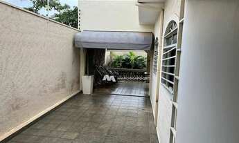 Imagem 4: Casa com 3 dormitórios, 200 m² - venda por R$ 750.000,00 ou aluguel por R$ 3.652,00/mês