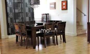 Imagem 5: Apartamento com 4 Dormitórios à Venda - Edifício Torres de Montecarlo- Jundiaí/SP