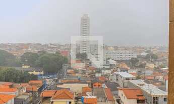 Imagem 7: Apartamento para Aluguel - Vila Gustavo, 2 Quartos, 50 m2