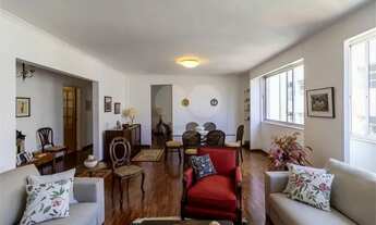 Imagem 7: LOCAÇÃO NO ITAIM - RENATO PAES DE BARROS 210 M A.U / 4 DTS / 1 VAGA/ 2 VAGAS