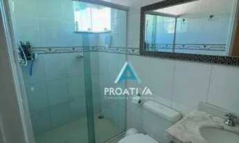 Imagem 3: Sobrado com 3 dormitórios à venda, 188 m² - Santa Maria - Santo André/SP