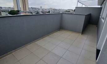 Imagem 7: APARTAMENTO - VILA MATILDE - SP