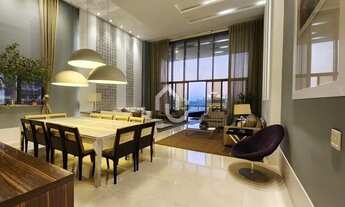 Imagem 5: Barra da Tijuca Apartamento com 4 dormitórios