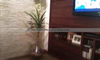 Imagem 2: Apartamento - Parque Das Nacoes - Santo Andre - Sao Paulo