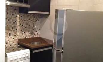 Imagem 4: Apartamento 1 Dormitório na Vila Nova Conceição