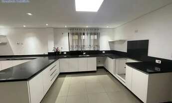 Imagem 7: Alphaville Residencial 5 - Conservada, 4 dorms/3 suítes