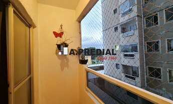 Imagem 5: APARTAMENTO À VENDA - 2 QUARTOS (1 SUÍTE) - 1 VAGA COBERTA DE GARAGEM - SPAZIO JABUTICABEI