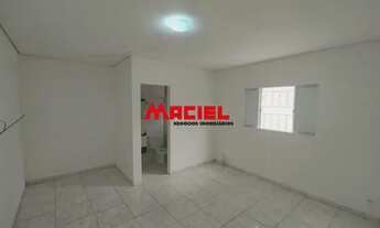 Imagem 4: Casa Sobrado em São José dos Campos