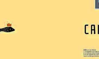 Imagem 4: CAIS ECO RESIDENCIA