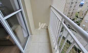 Imagem 3: CURITIBA - Apartamento Padrão - Tingui