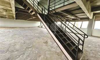 Imagem 6: Excelente sala comercial na Av. Brigadeiro Faria Lima ao lado do Shopping Iguatemi