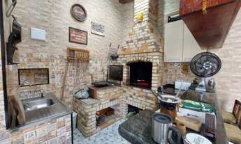 Imagem 6: Casa em Itanhém com Piscina e Energia Solar