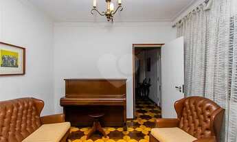 Imagem 4: São Paulo - Casa Padrão - VILA MARIANA