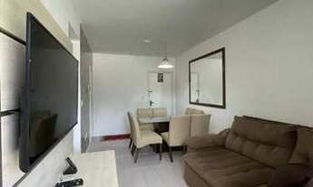 Imagem 4: Apartamento para venda com 3 dormitórios em Coqueiros - Florianópolis - SC