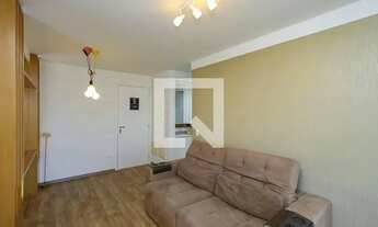 Imagem 5: Apartamento para Aluguel - Brooklin, 1 Quarto, 45 m2