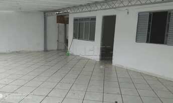 Imagem 3: Casa Padrão em Sao Jose dos Campos