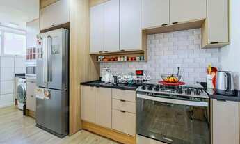 Imagem 7: Apartamento com 2 dormitórios à venda, 63 m² por R$ 290.000,00 - Santa Fé - Gravataí/RS