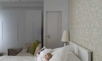 Imagem 2: Apartamento para aluguel e venda com 45 metros quadrados com 1 quarto