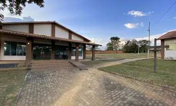 Imagem 3: Chacara Aragoiania ideal para renda