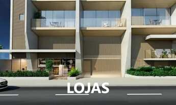 Imagem 4: Apartamento para venda com 79 metros quadrados com 2 quartos em Humaitá - Rio de Janeiro