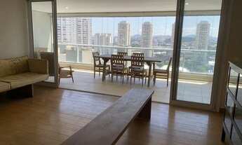 Imagem 3: Apartamento para venda tem 142 metros quadrados com 3 quartos em Vila Leopoldina - São Pau