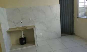 Imagem 2: Aluga-se uma casa