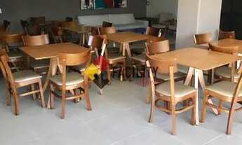 Imagem 3: Apartamento com 4 dormitórios à venda, 164 m² por R$ 848.000,00 - Bosque - Campinas/SP