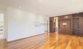 Imagem 1: Venda Apartamento 3 Dormitórios - 172 m² Vila Romana