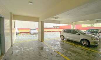 Imagem 6: Apartamento para venda com 55 metros quadrados com 1 quarto em Canto do Forte - Praia Gran