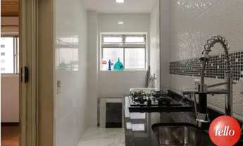 Imagem 4: São Paulo - Apartamento Padrão - Saúde