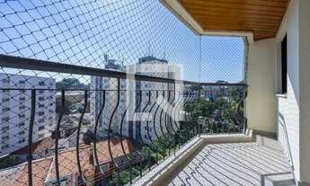 Imagem 5: Apartamento à Venda - Jabaquara, 3 Quartos, 85 m2