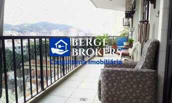 Imagem 2: Cobertura duplex com 3 vagas no Grajaú!!!