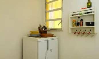 Imagem 2: Apartamento para Aluguel - Copacabana, 1 Quarto, 35 m2